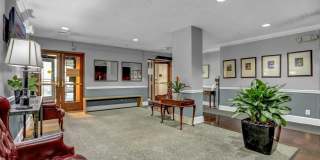 1101 SAINT PAUL Street Gallery 27