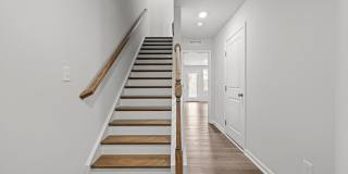 Gorgeous New Construction! Updated Kitchen, SS Appliances, Open Floorplan, Garage, Pet Friendly! Gallery 4