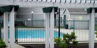 Steeple Chase Apartments - Affordable Housing Gallery 7