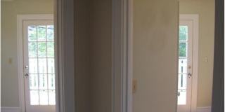 Large 4 Bedroom house with parking in North Campus Gallery 8
