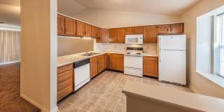 Barton Farms Apartments Gallery 30