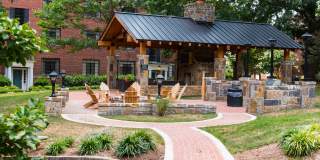 Cameron Court & Shelton Gallery 24