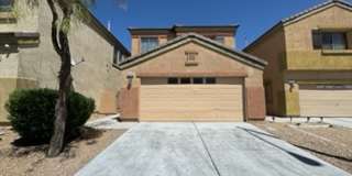 Charming 4 bedroom affordable in North Las Vegas Gallery 1