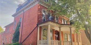 441 Franklin Street Gallery 1