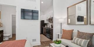 Link Apartments® NoDa 36th Gallery 2