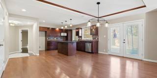 Charming 4-Bedroom Home with Spacious Living Areas in Convenient Location Gallery 13