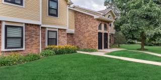 Spring Valley Apartments Gallery 13