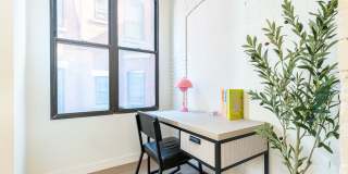 Carriage House Gallery 69