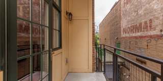 The Lofts at South Slope Gallery 60