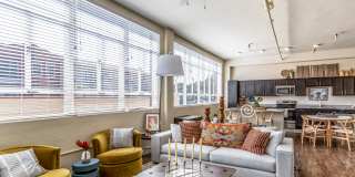 The St. John Gallery 17