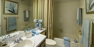 Golf Brook Apartments Gallery 7