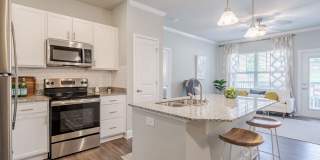 Sanctuary at Powell Place Gallery 13