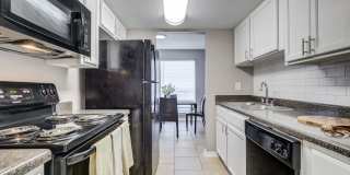 Westchase Apartments Gallery 1