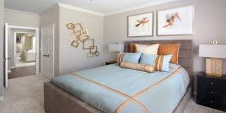 TurtleCreek Apartments Gallery 15