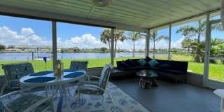 $3,300/month ** Short Term / Seasonal - Furnished ** 2 Bed / 1.5 Bath - Lakefront ** Single Family Home Gallery 1