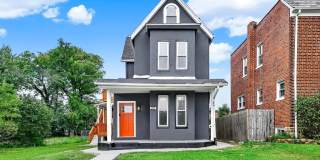 618 CHESTNUT HILL Avenue Gallery 1