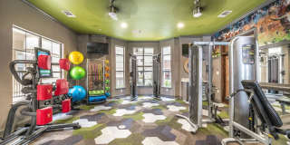 The Henderson Gallery 7