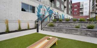 Lotus Cityline Gallery 30