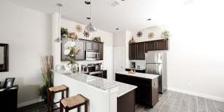 LUXURY TOWNHOME LOCATED IN BASTROP, TEXAS! Gallery 5