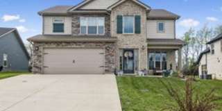 3 Bedroom 2 1/2 Bathroom Home Gallery 1