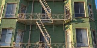 1344 Jackson Street Gallery 1