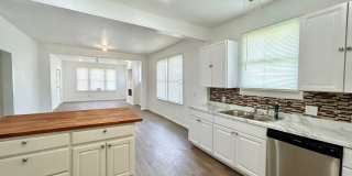 3BED/2BATH Home for lease! Available NOW! 3BED/2BATH Home for lease! Available NOW! Gallery 10