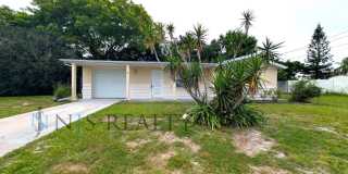 NEW renovation 2 bed/1 bath ~NEW: tile floors, kitchen renovation & paint! with a HUGE fenced yard!! Gallery 1