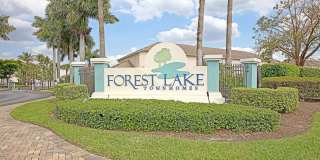 Forest Lake Townhomes 3629-102 Gallery 25