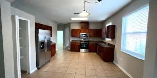 Lake Nona gated community Mirabella! Beautiful 1 story 4bd 2ba home with updated appliances! Move in September! Tenant brings washer and dryer. Lake Nona gated community Mirabella! Beautiful 1 story 4bd 2ba home with updated appliances! Move in September! Tenant brings washer and dryer. Gallery 14