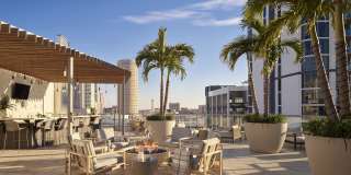 AVE Tampa Riverwalk Gallery 16