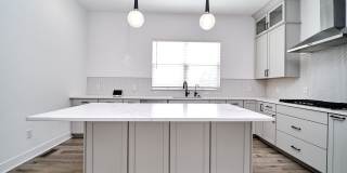 Luxury Townhome in downtown Indianapolis! Gallery 14