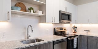 The Curtis Apartments Gallery 1