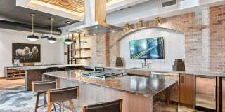 Vance at Bishop Union Gallery 53