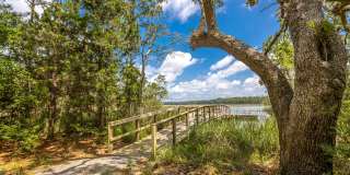 Fully Furnished Condo Near Downtown Ocean Springs Gallery 73