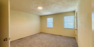 2 Bedroom, 1.5 Bath Townhouse Gallery 9