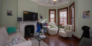 Great 4 Bedroom on Mission Hill Gallery 6