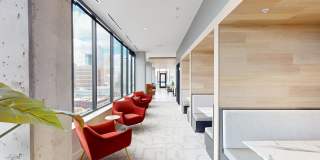 4th & Park Apartments Gallery 25