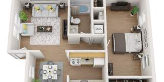 The LUX Seaside Gallery 6