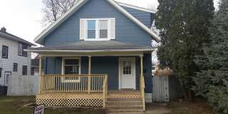 Home for Rent Northwest Rockford Gallery 1