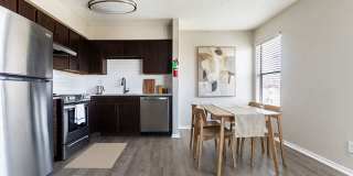 Creekside Apartment Homes Creekside Apartment Homes Gallery 1