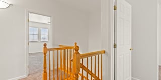 Spacious 3-Bedroom Dublin Townhome with Private Balcony & Fireplace Gallery 16