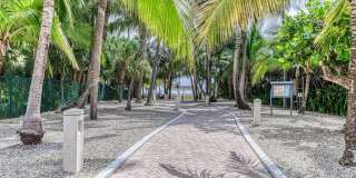 1401 South Ocean Boulevard Gallery 9