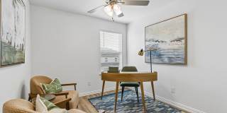 LyvWell at Harmony Gallery 17