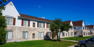 Garfield Commons Apartments Gallery 1