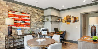 The Lodges on English Station Gallery 21