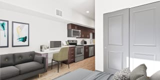 Tennyson Place Gallery 1