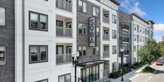 SoBA Apartments Gallery 33