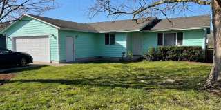 3 Bedroom 2 Bath Home with 2 Car Garage Gallery 1