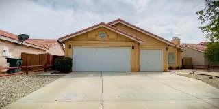 3700 Mount Lassen Avenue Rosamond CA 93560 Gallery 1