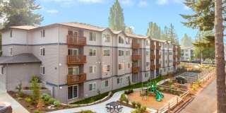 Taylor Creek Apartments Gallery 1